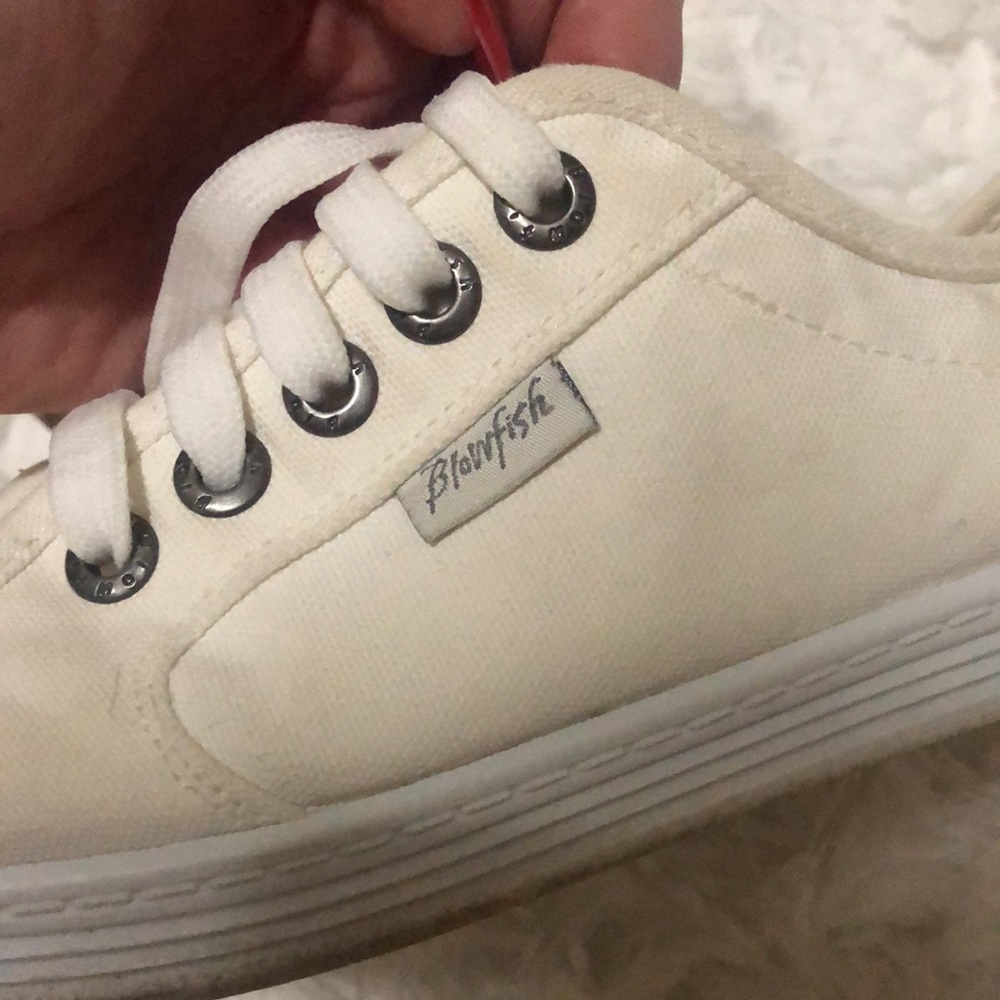 Blowfish women’s sneakers